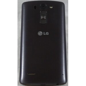 LG G3 S mini Smartphone D722 Titan
