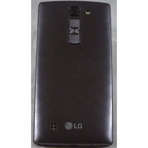 LG G4c Smartphone (12,7 cm (5 Zoll) Display schwarz