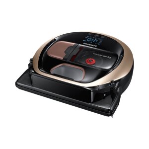 Samsung Saug­ro­bo­ter POWERbot VR7000 VR2DM7060WD ?EG, 130 Watt, App