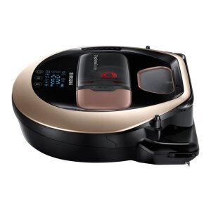 Samsung Saug­ro­bo­ter POWERbot VR7000 VR2DM7060WD ?EG, 130 Watt, App