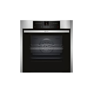 Neff BCR 5522 N Backofen Elektro edelstahl   Energie