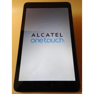 Alcatel Onetouch Pixi 8 Tablet WIFI