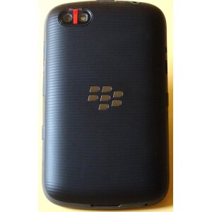BlackBerry 9720 Smartphone (Gerät mit Branding, kein Simlock)