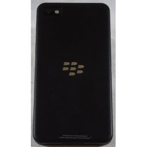 BlackBerry Z10 Smartphone (Gerät mit Branding, kein Simlock)