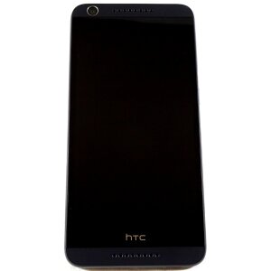 HTC Desire 626 Grau Smartphone (Gerät mit Branding, kein Simlock)