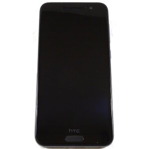 HTC ONE A9 Grau CARBONE Smartphone