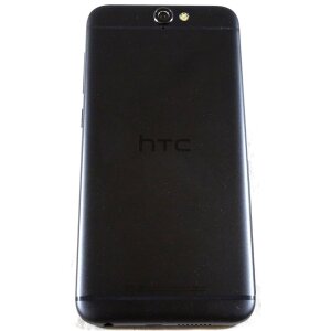 HTC ONE A9 Grau CARBONE Smartphone
