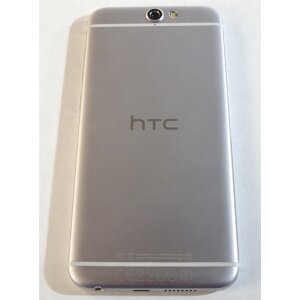 HTC One A9 Silber Smartphone