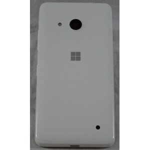 Microsoft Lumia 550 Smartphone Weiß