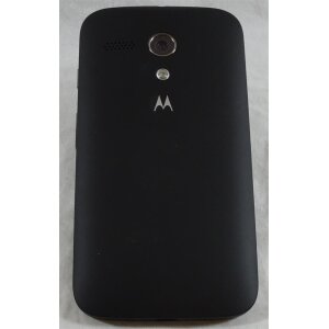 Motorola Moto G Smartphone (Gerät mit Branding, kein Simlock)