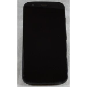 Motorola Moto G Smartphone (Gerät mit Branding, kein Simlock)