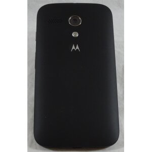 Motorola Moto G Smartphone (Gerät mit Branding, kein Simlock)