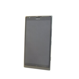 Nokia Lumia 1520 (Gerät mit Branding, kein Simlock) Smartphone