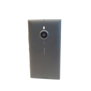 Nokia Lumia 1520 (Gerät mit Branding, kein Simlock) Smartphone