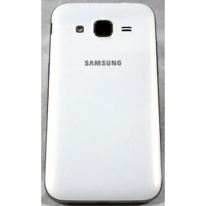 Samsung Galaxy Core Prime VE B Smartphone (Gerät mit Branding, kein S