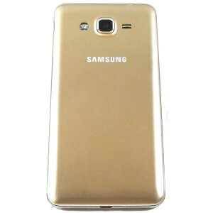 Samsung Galaxy Grand Prime VE Smartphone (Gerät mit Branding, kein Si