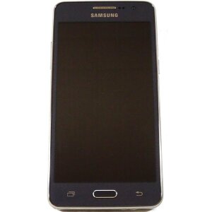 Samsung Galaxy Grand Prime VE Smartphone (Gerät mit Branding, kein Si