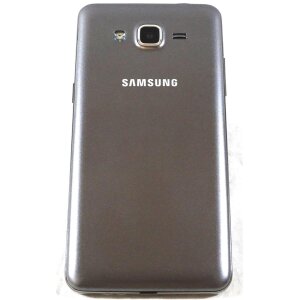 Samsung Galaxy Grand Prime VE Smartphone (Gerät mit Branding, kein Si