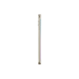 Samsung Galaxy S6 Edge 32GB Gold Smartphone (Gerät mit Branding, kein