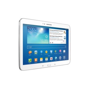 SAMSUNG GALAXY TAB 3 10.1 4G GT-P5220 weiß (Gerät mit Branding, kein