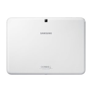 Samsung Galaxy Tab 4 10.1 LTE SM-T535 weiß (Gerät mit Branding, kein