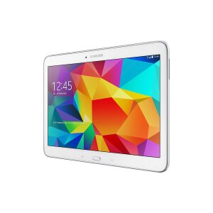 Samsung Galaxy Tab 4 10.1 LTE SM-T535 weiß (Gerät mit Branding, kein
