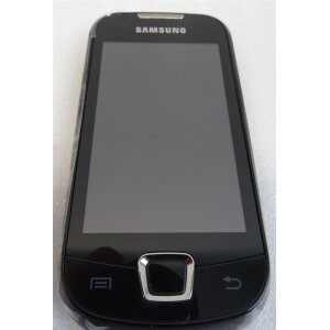 Samsung Galaxy Teos Smartphone (Gerät mit Branding, kein Simlock)
