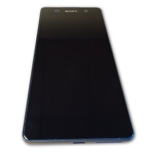 Sony Xperia E5 Schwarz Smartphone