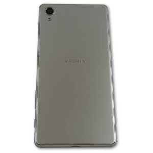 Sony Xperia X Smartphone Weiß
