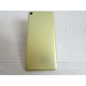 Sony Xperia XA gelb Smartphone