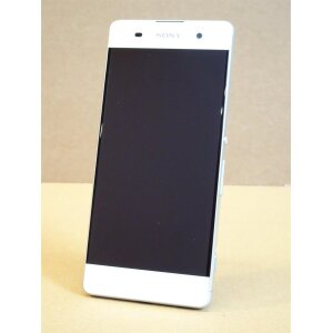 Sony Xperia XA weiß Smartphone