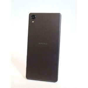 Sony Xperia XZ Schwarz Graphite Smartphone