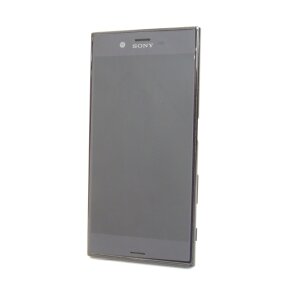 Sony Xperia XZ Schwarz Graphite Smartphone