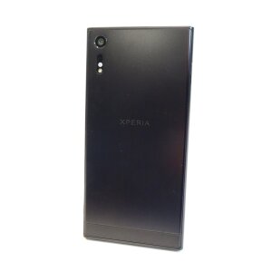 Sony Xperia XZ Schwarz Graphite Smartphone