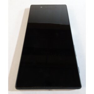 Sony Xperia Z5 Grün Smartphone