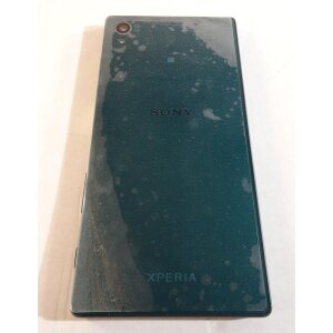 Sony Xperia Z5 Grün Smartphone