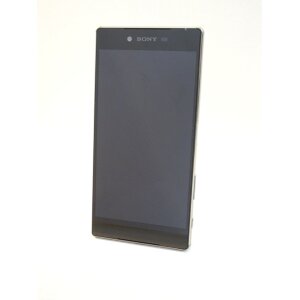 Sony Xperia Z5 Premium Chrom Smartphone