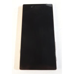 Sony Xperia Z5 Rose Smartphone (Gerät mit Branding, kein Simlock)