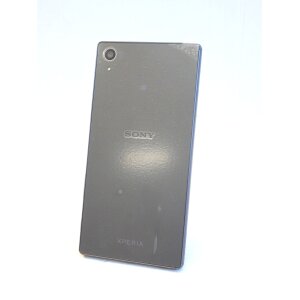 Sony Xperia Z5 Schwarz Smartphone