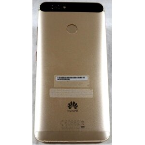 Huawei Nova Smartphone gold