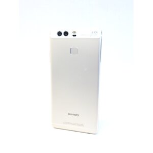 Huawei P9 Mystic silber Smartphone