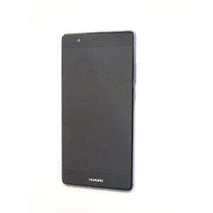 Huawei P9 Saphir blau Smartphone