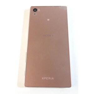 Sony Xperia Z5 Rose Smartphone