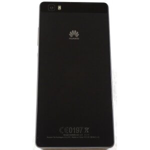 HUAWEI P8 LITE Schwarz 16GB - 5 Zoll - Smartphone