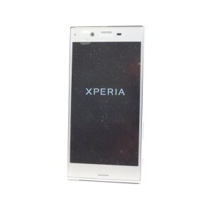 Sony Xperia XZ Platinum Smartphone