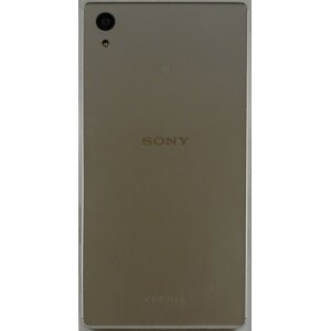 Sony Xperia Z5 Weiß Smartphone