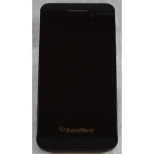 BlackBerry Z10 Smartphone (Gerät hat Branding. Ohne Simlock.)