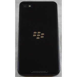 BlackBerry Z10 Smartphone (Gerät hat Branding. Ohne Simlock.)