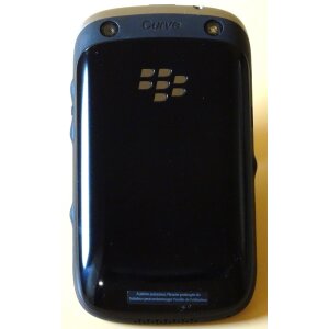 RIM Blackberry CURVE 9320 Smartphone (Gerät hat Branding. Ohne Simloc