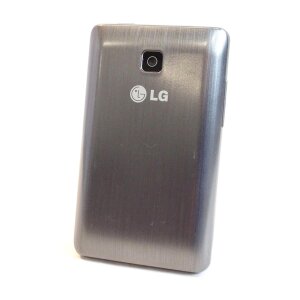 LG Optimus L3 II Smartphone (Gerät hat Branding. Ohne Simlock.)
